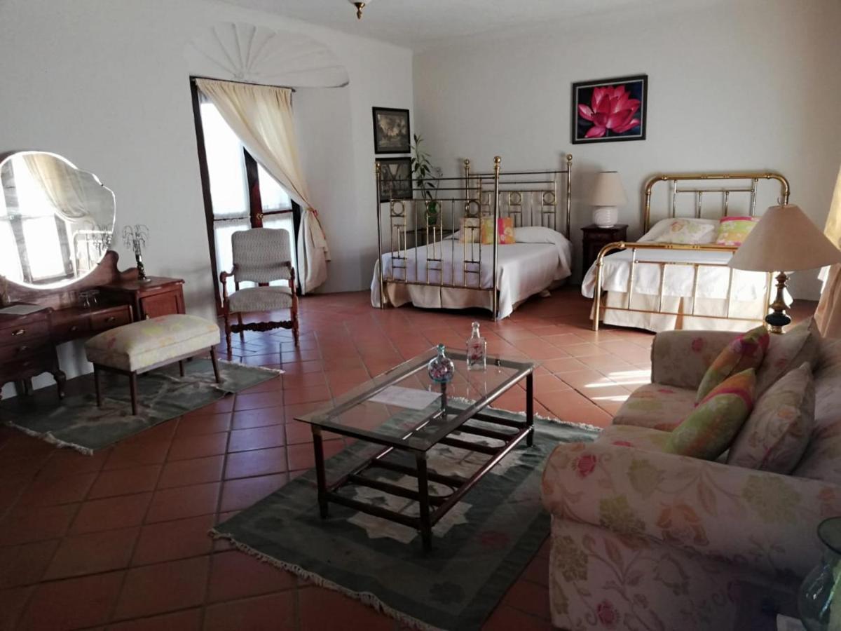 Finca San Javier El Arenal  Dış mekan fotoğraf