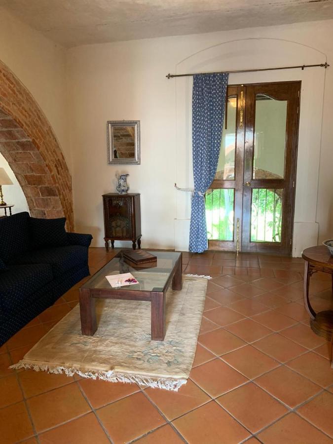 Finca San Javier El Arenal  Dış mekan fotoğraf