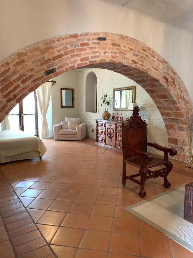 Finca San Javier El Arenal  Dış mekan fotoğraf