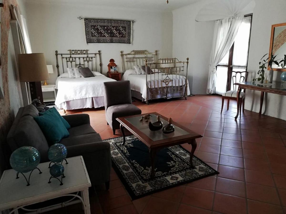 Finca San Javier El Arenal  Dış mekan fotoğraf