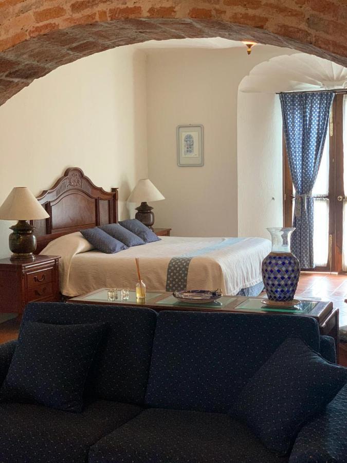 Finca San Javier El Arenal  Dış mekan fotoğraf