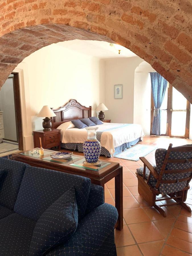 Finca San Javier El Arenal  Dış mekan fotoğraf