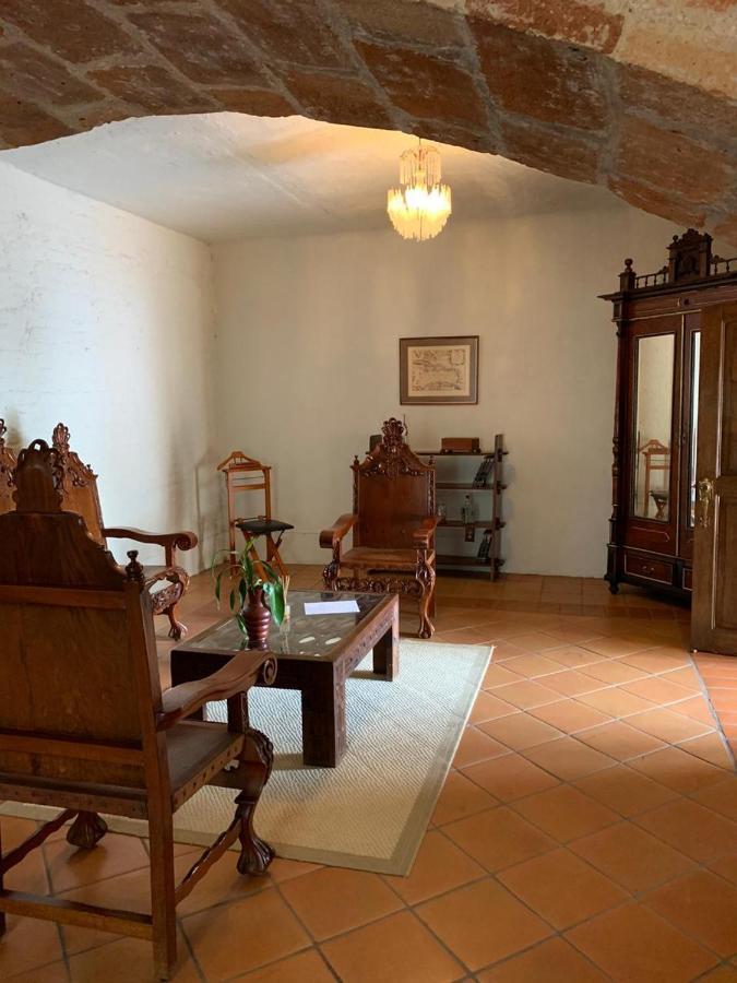 Finca San Javier El Arenal  Dış mekan fotoğraf