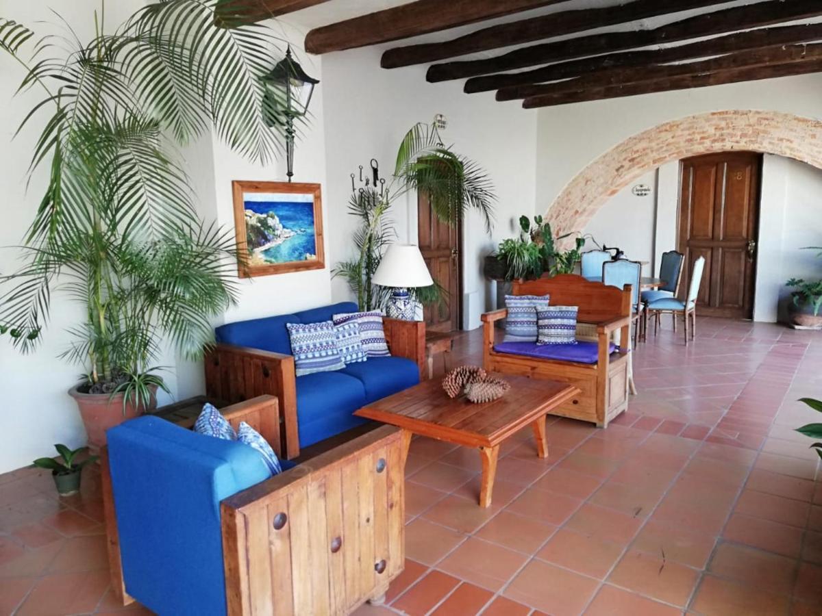 Finca San Javier El Arenal  Dış mekan fotoğraf