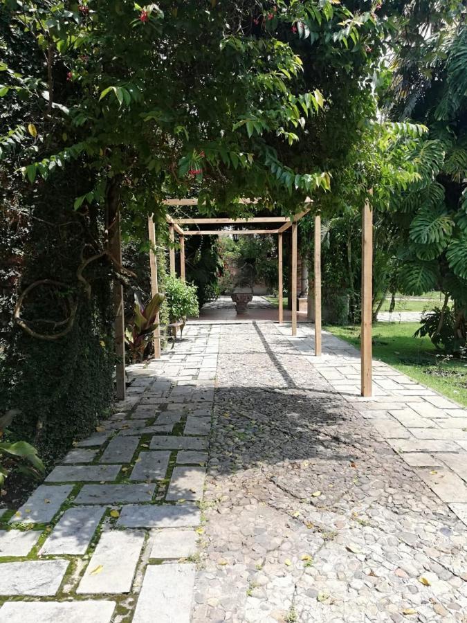 Finca San Javier El Arenal  Dış mekan fotoğraf