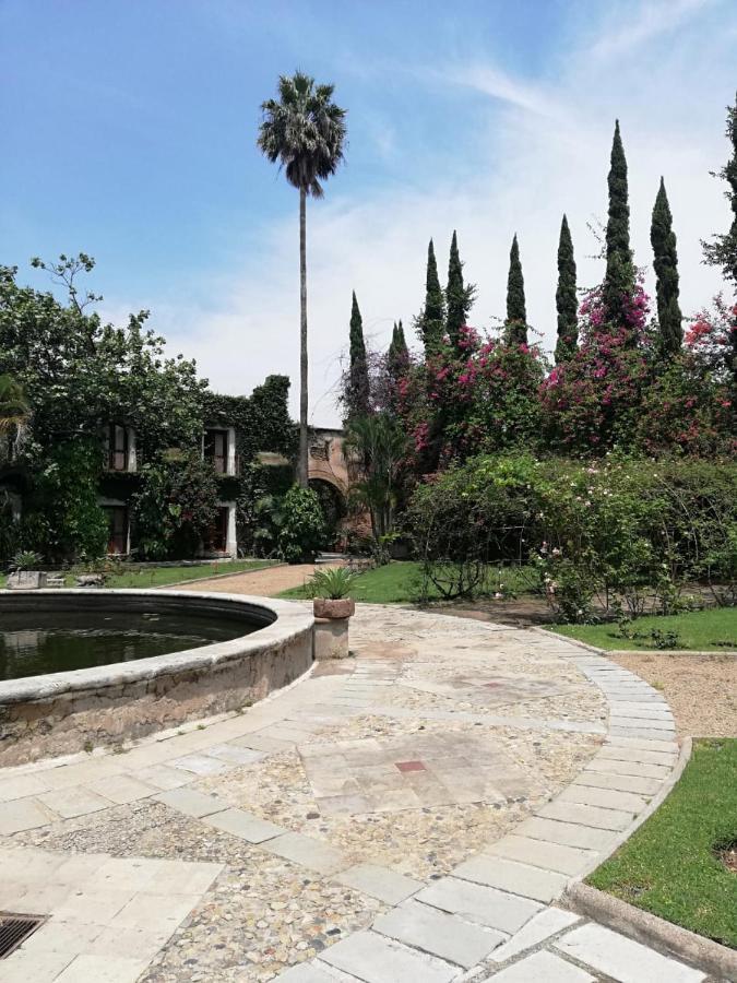Finca San Javier El Arenal  Dış mekan fotoğraf