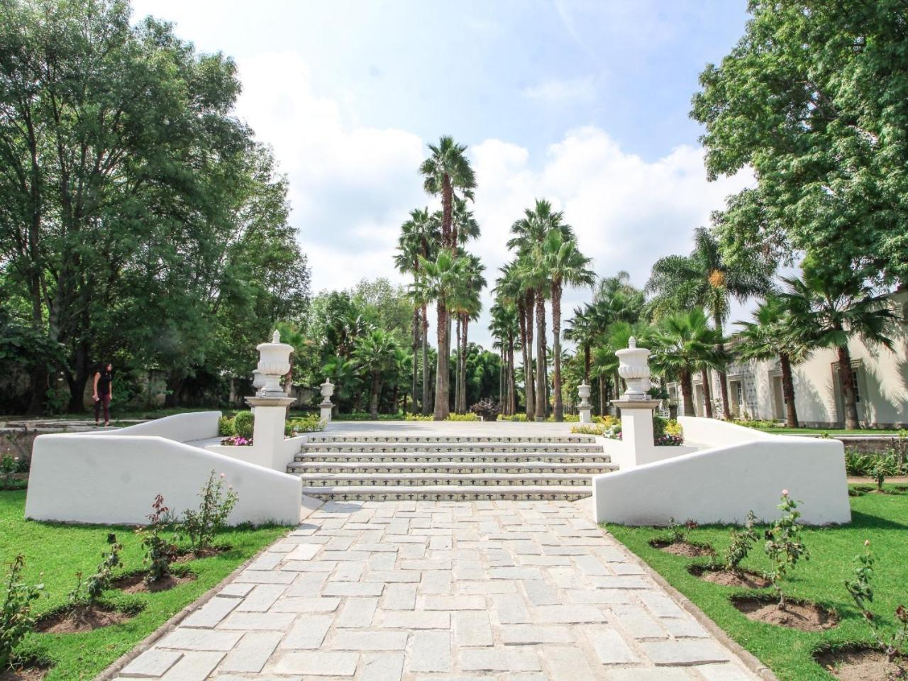 Finca San Javier El Arenal  Dış mekan fotoğraf