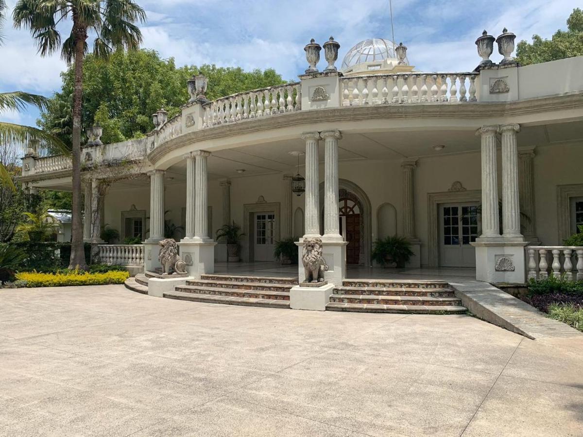 Finca San Javier El Arenal  Dış mekan fotoğraf