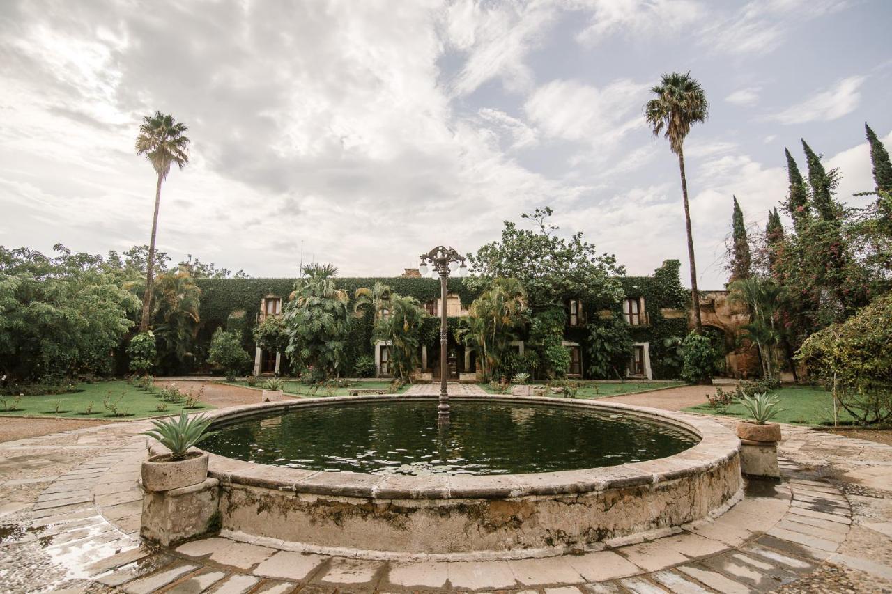 Finca San Javier El Arenal  Dış mekan fotoğraf