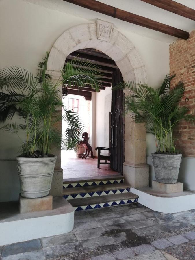 Finca San Javier El Arenal  Dış mekan fotoğraf