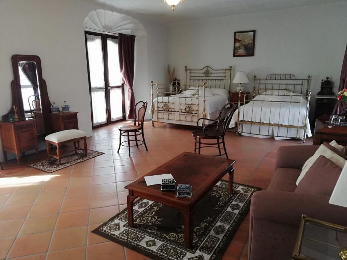 Finca San Javier El Arenal  Dış mekan fotoğraf